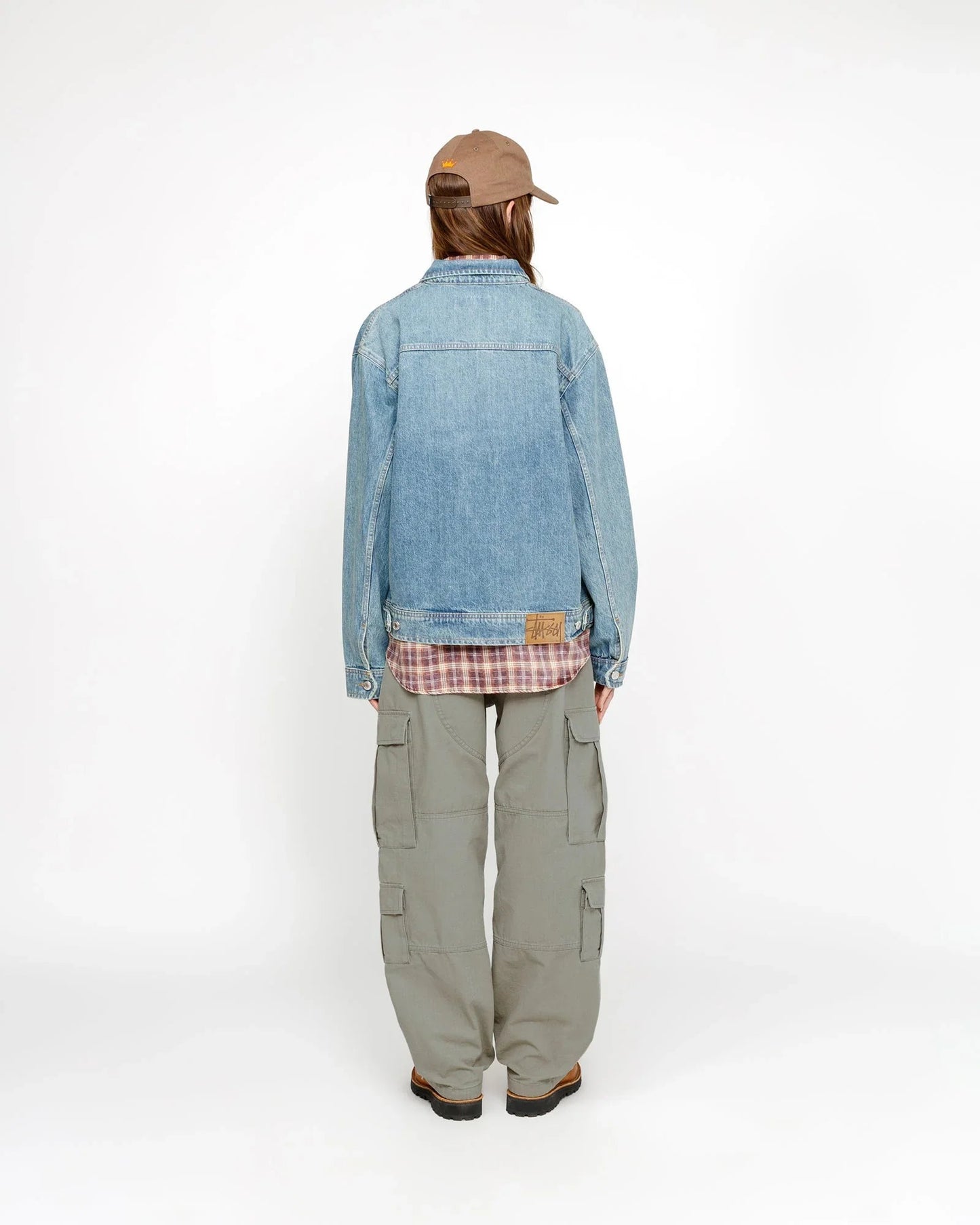 SURPLUS CARGO RIPSTOP