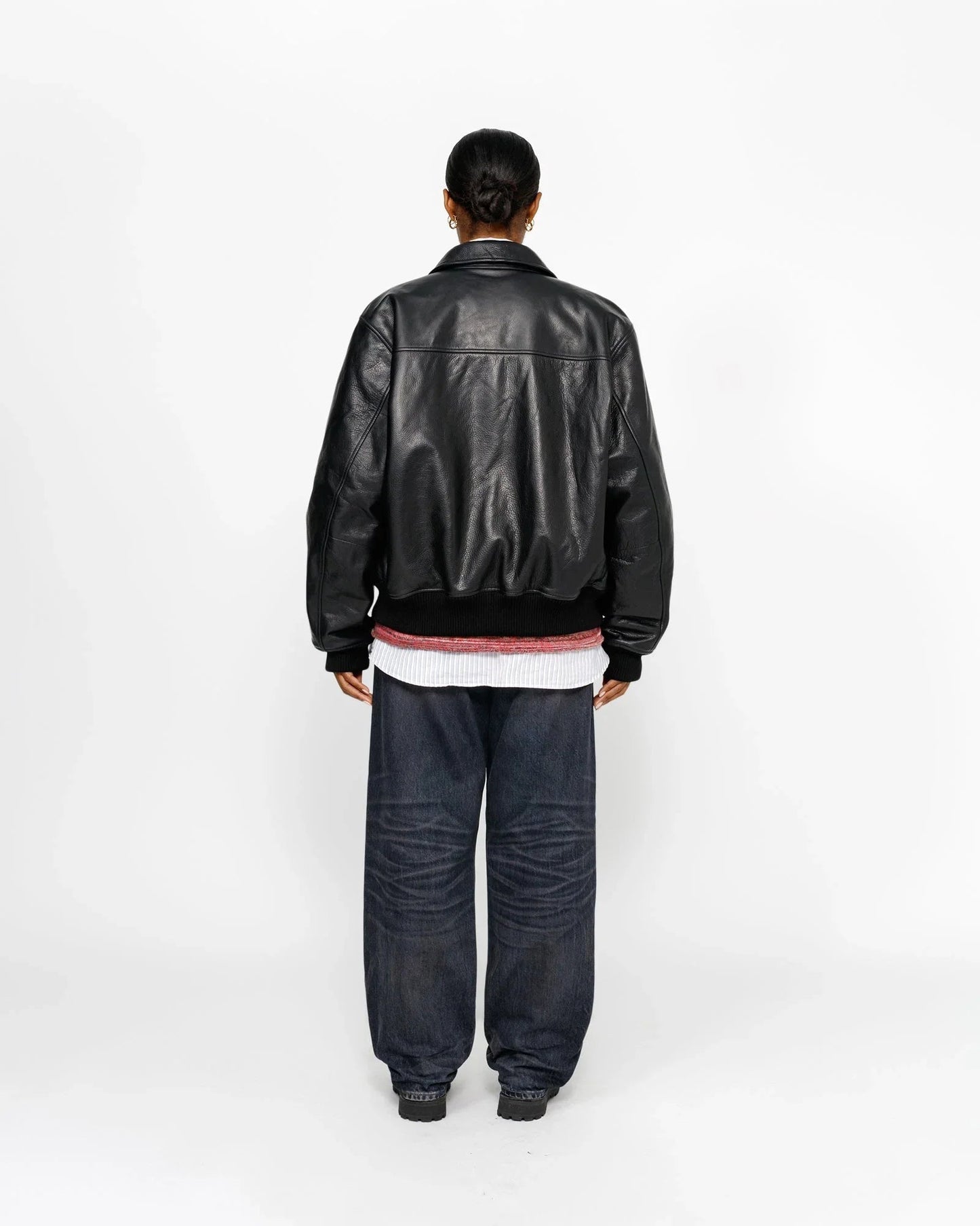 BIG OL' JEAN VINTAGE WASH DENIM