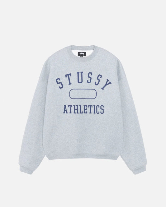 STÜSSY ATHLETICS CREW