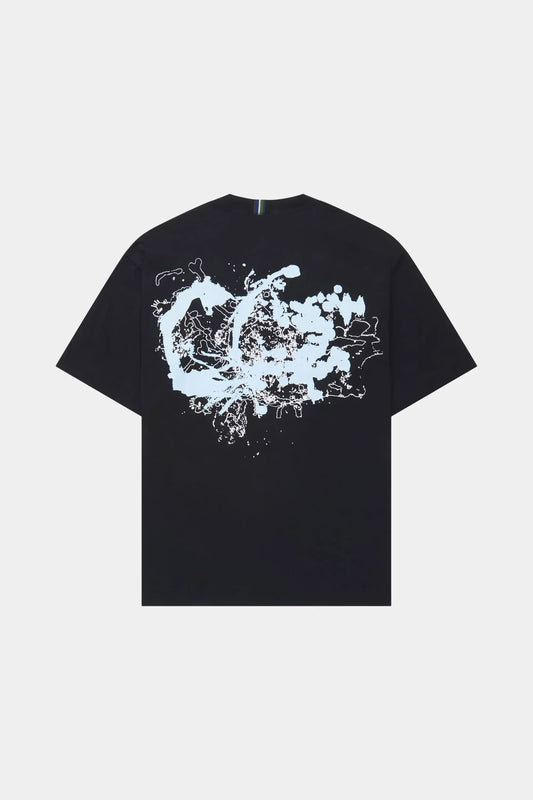 Camiseta Class Mini CLS Nakin (Black)