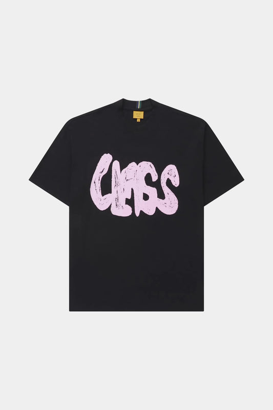 Camiseta Class Giz (Black)