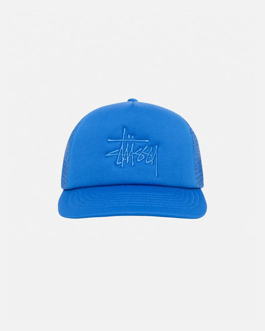 TRUCKER BIG BASIC SNAPBACK