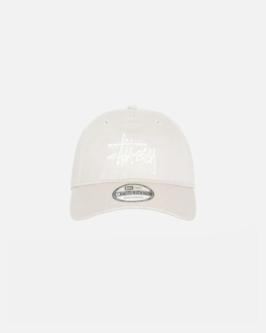 NEW ERA 9TWENTY BASIC STRAPBACK