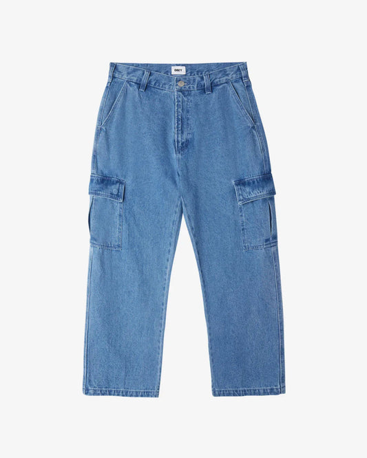 BIGWIG CARGO DENIM