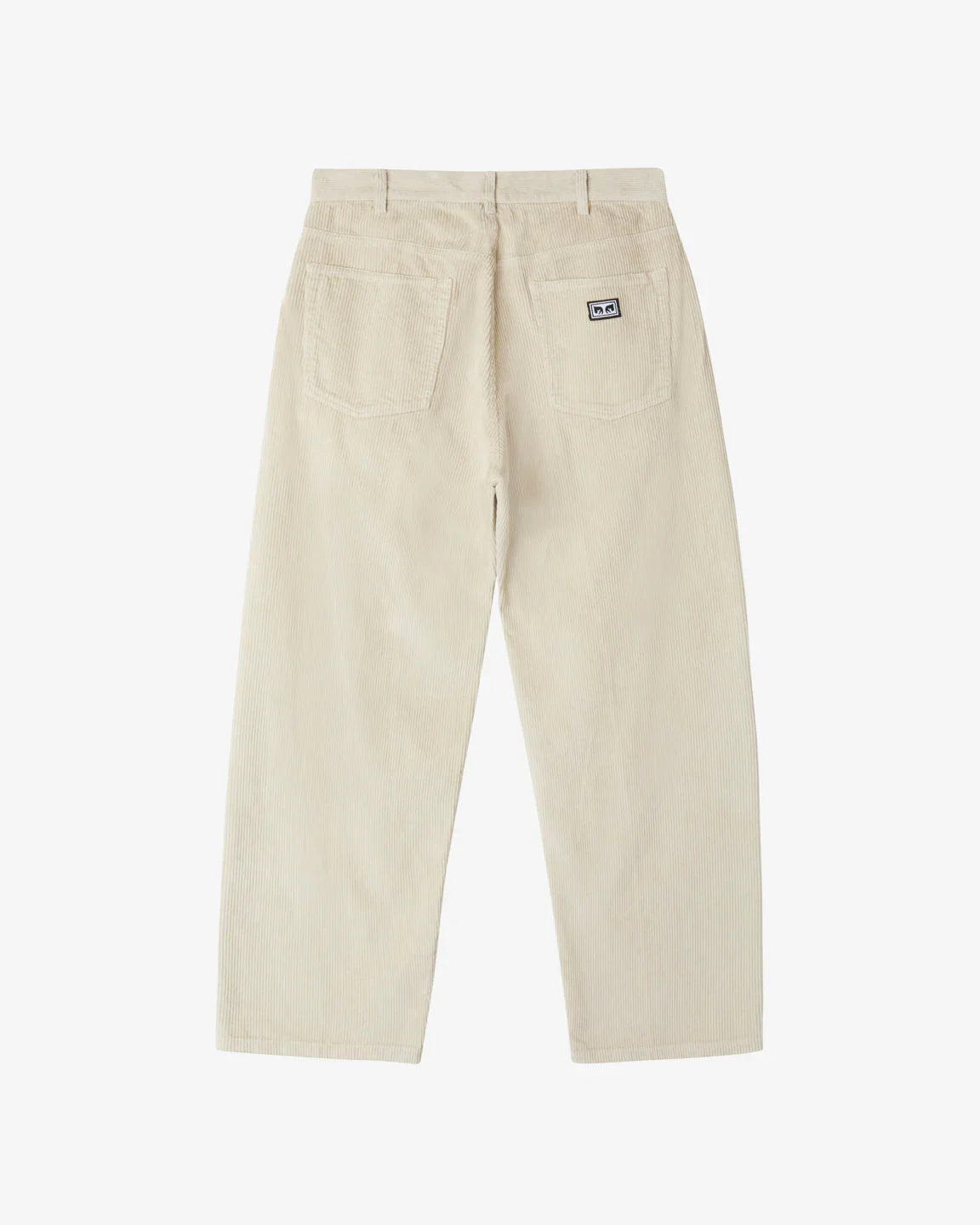 BIGWIG BAGGY CORDUROY PANT