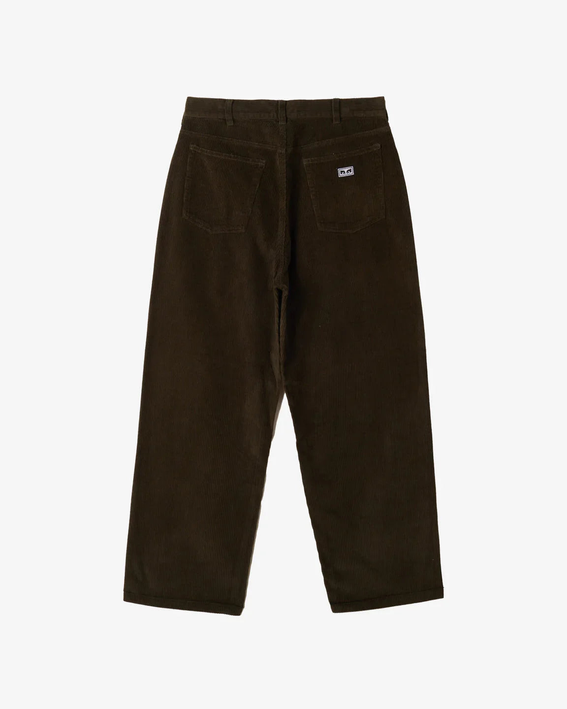 BIGWIG BAGGY CORDUROY PANT