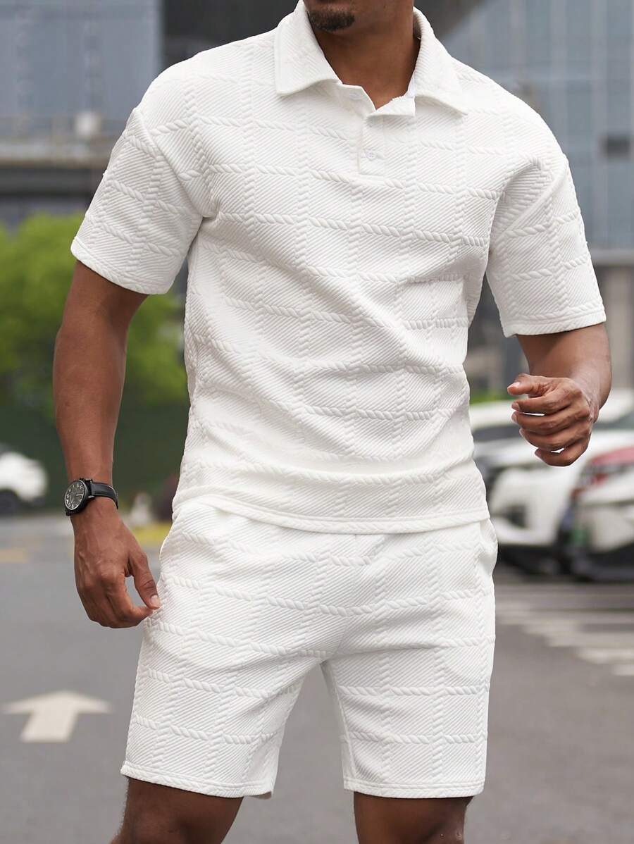 Conjunto Royal Pool – Diamond Edition