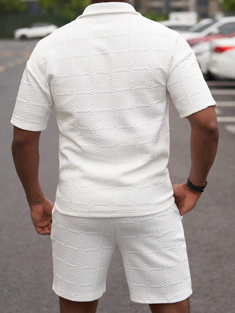 Conjunto Royal Pool – Diamond Edition