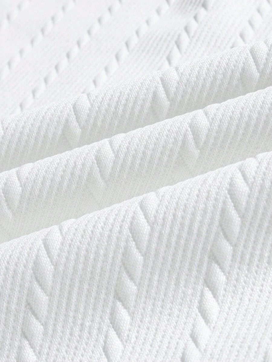 Conjunto CasualCool Sample Life