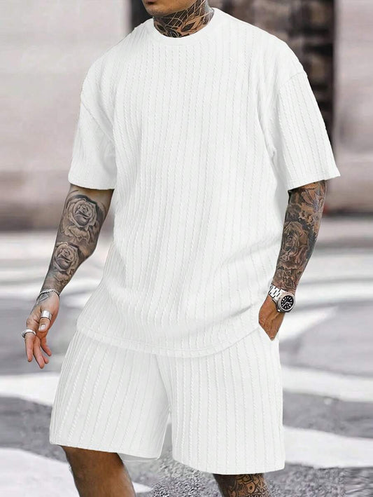 Conjunto CasualCool Sample Life