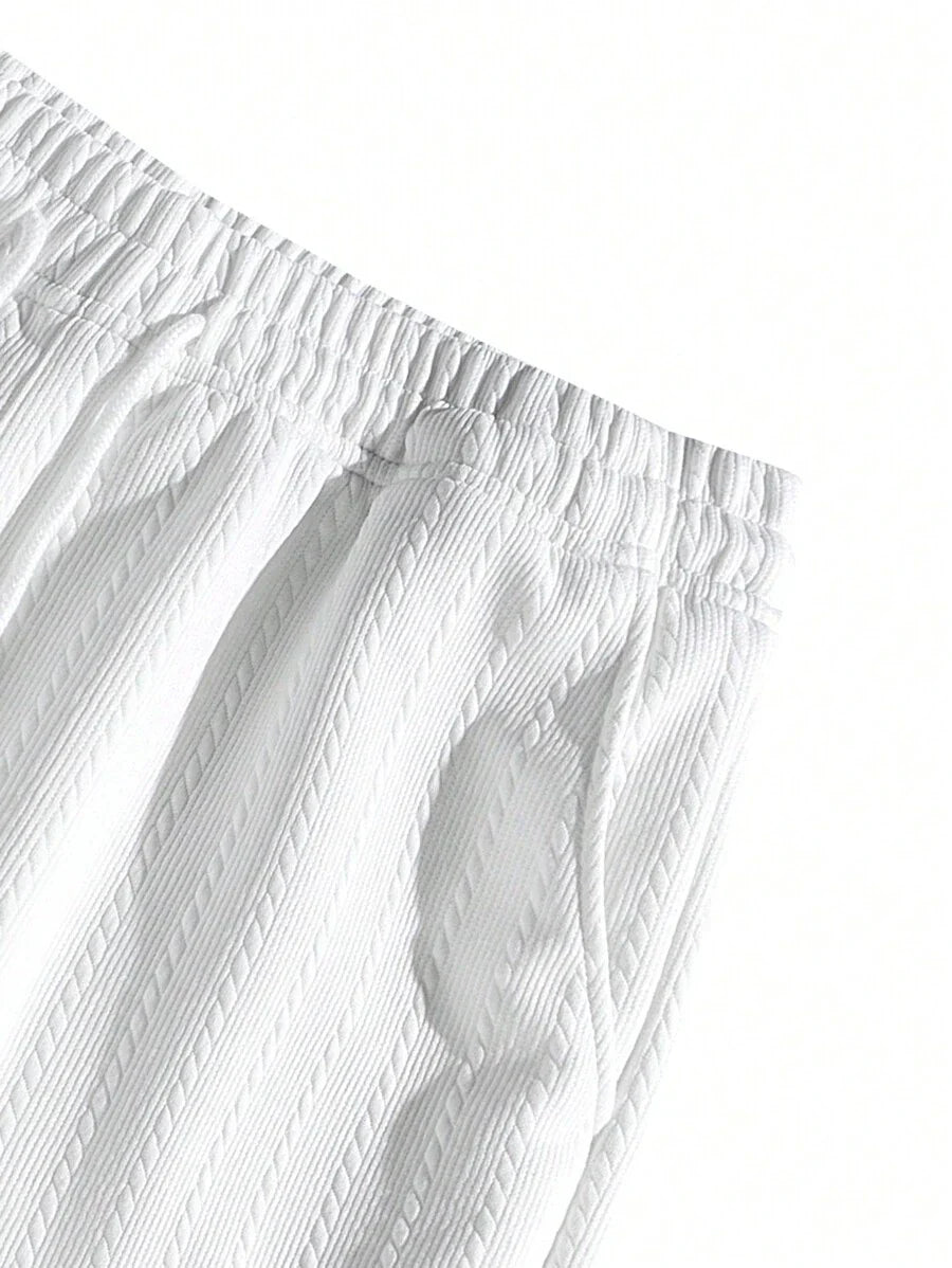 Conjunto CasualCool Sample Life