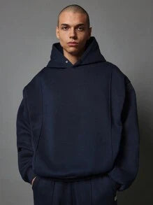 Conjunto Oversized Vintage