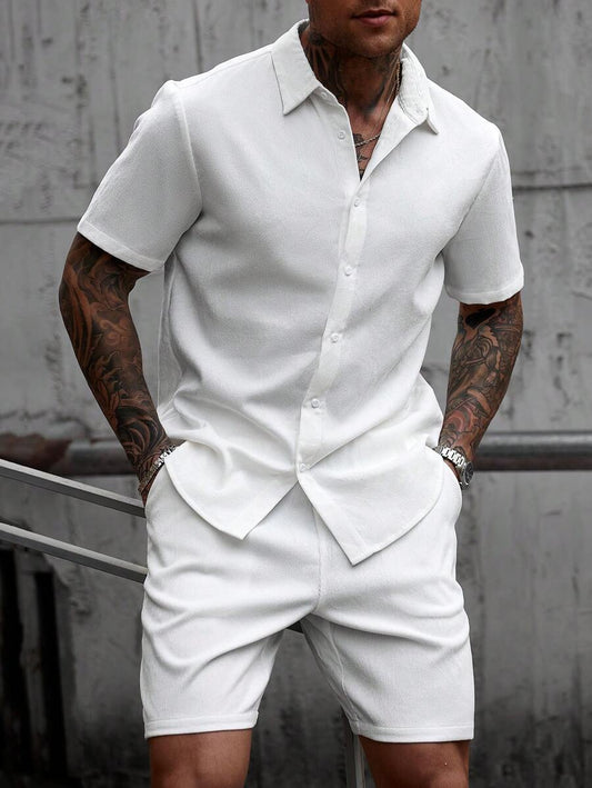 Conjunto CasualCool Sublime