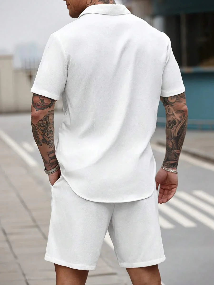 Conjunto CasualCool Sublime