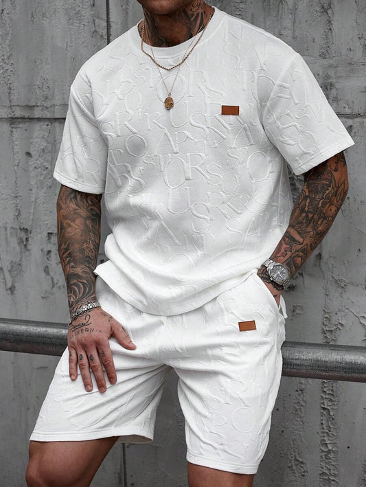 Conjunto Signature Relief