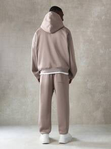 Conjunto Oversized Vintage