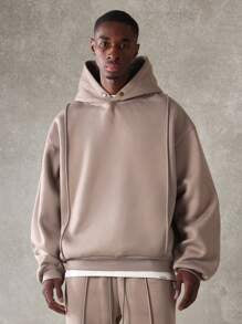 Conjunto Oversized Vintage