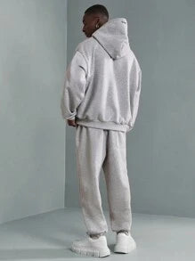 Conjunto Oversized Vintage