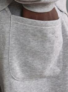 Conjunto Oversized Vintage