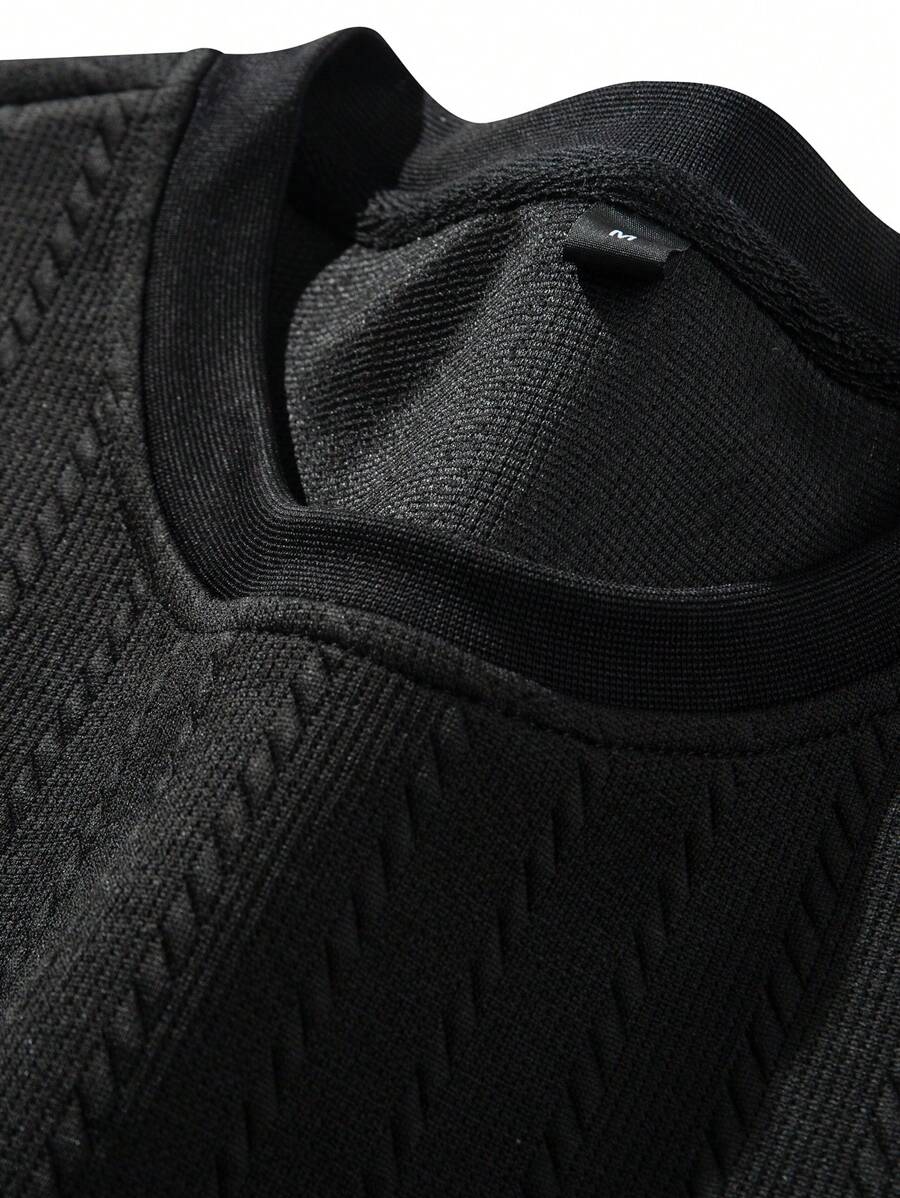 Conjunto CasualCool Sample Life