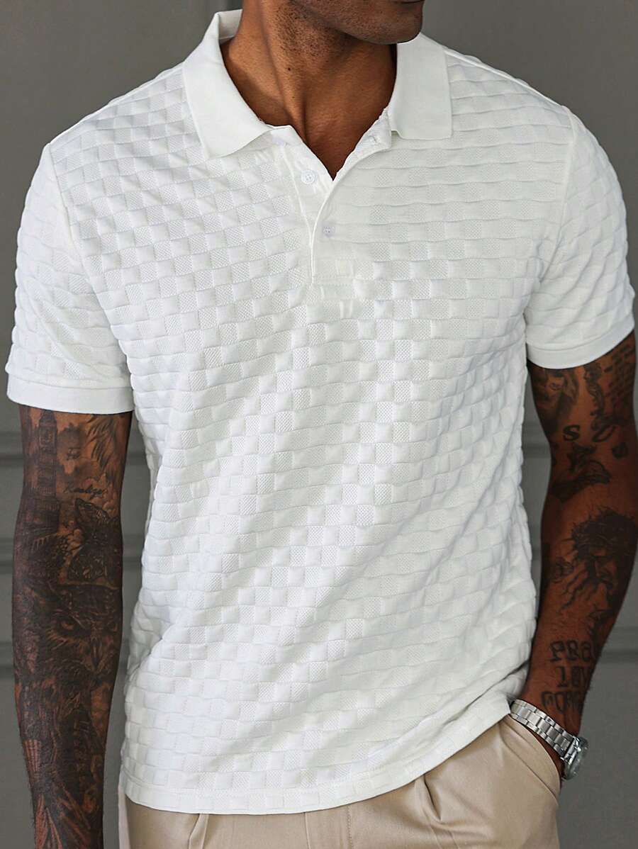 Polo Riviera Textured