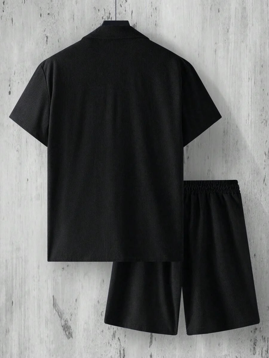 Conjunto Urban Resort – Sand Textured Edition