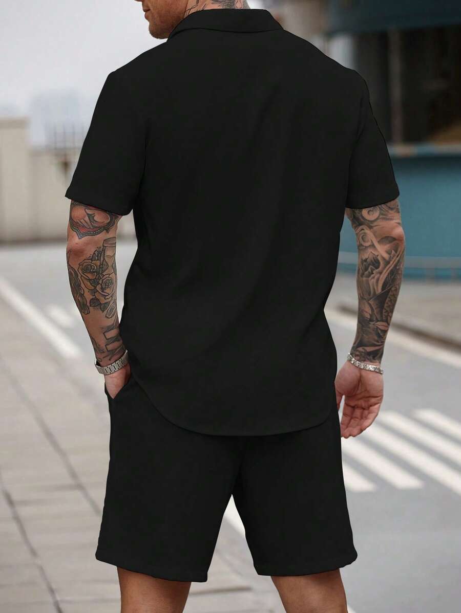 Conjunto CasualCool Sublime