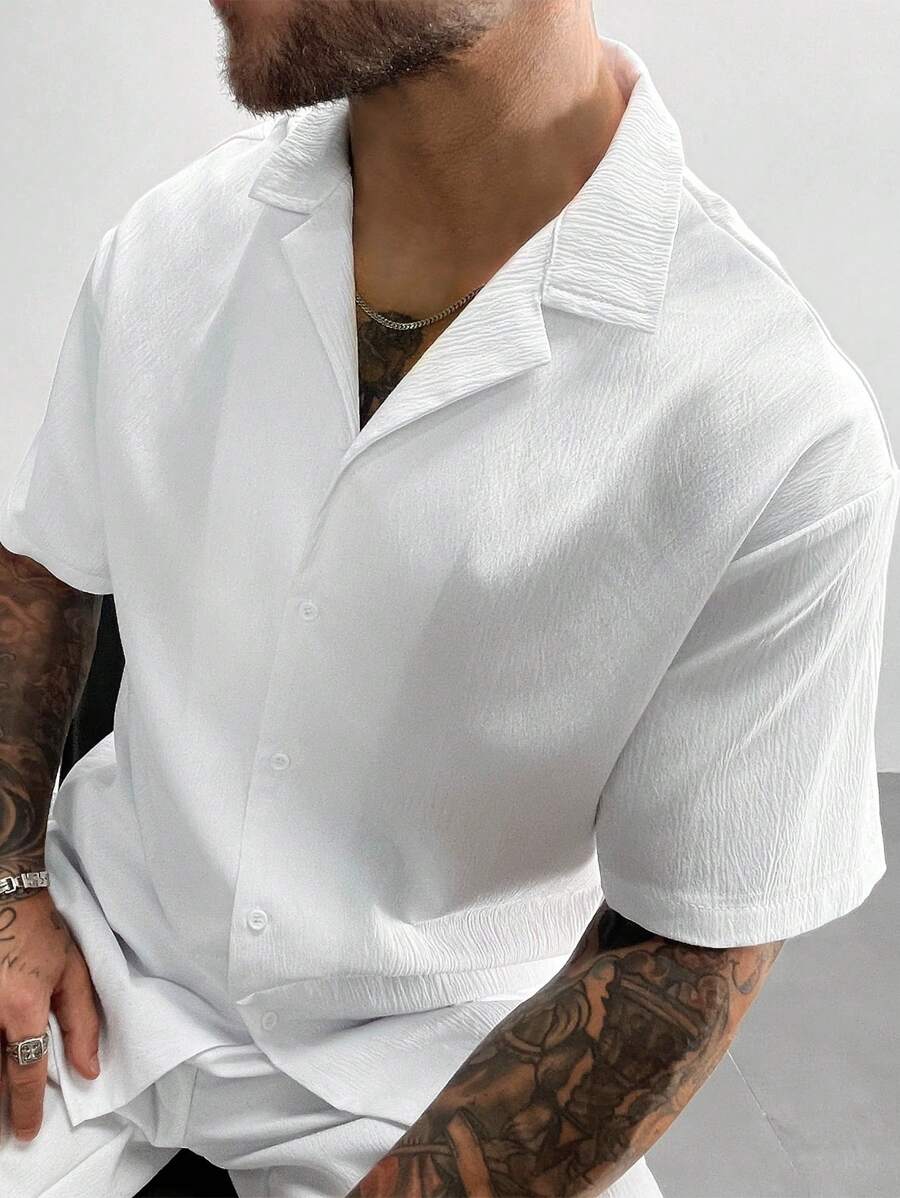 Conjunto CasualCool Nuvem Life