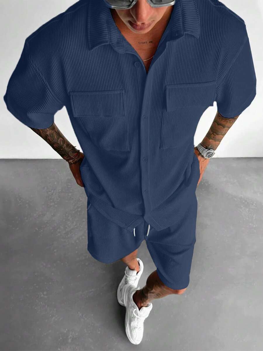 Conjunto Urban Resort – Sand Textured Edition