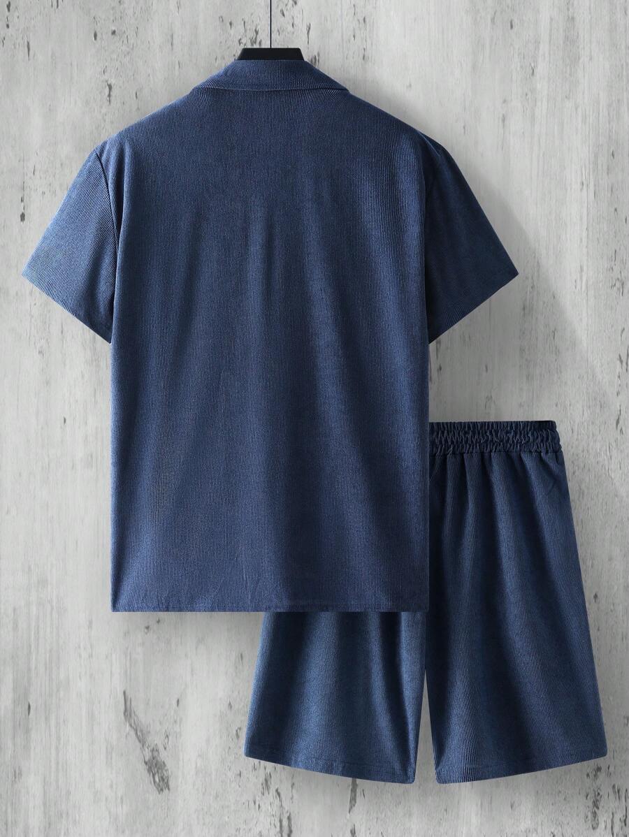 Conjunto Urban Resort – Sand Textured Edition