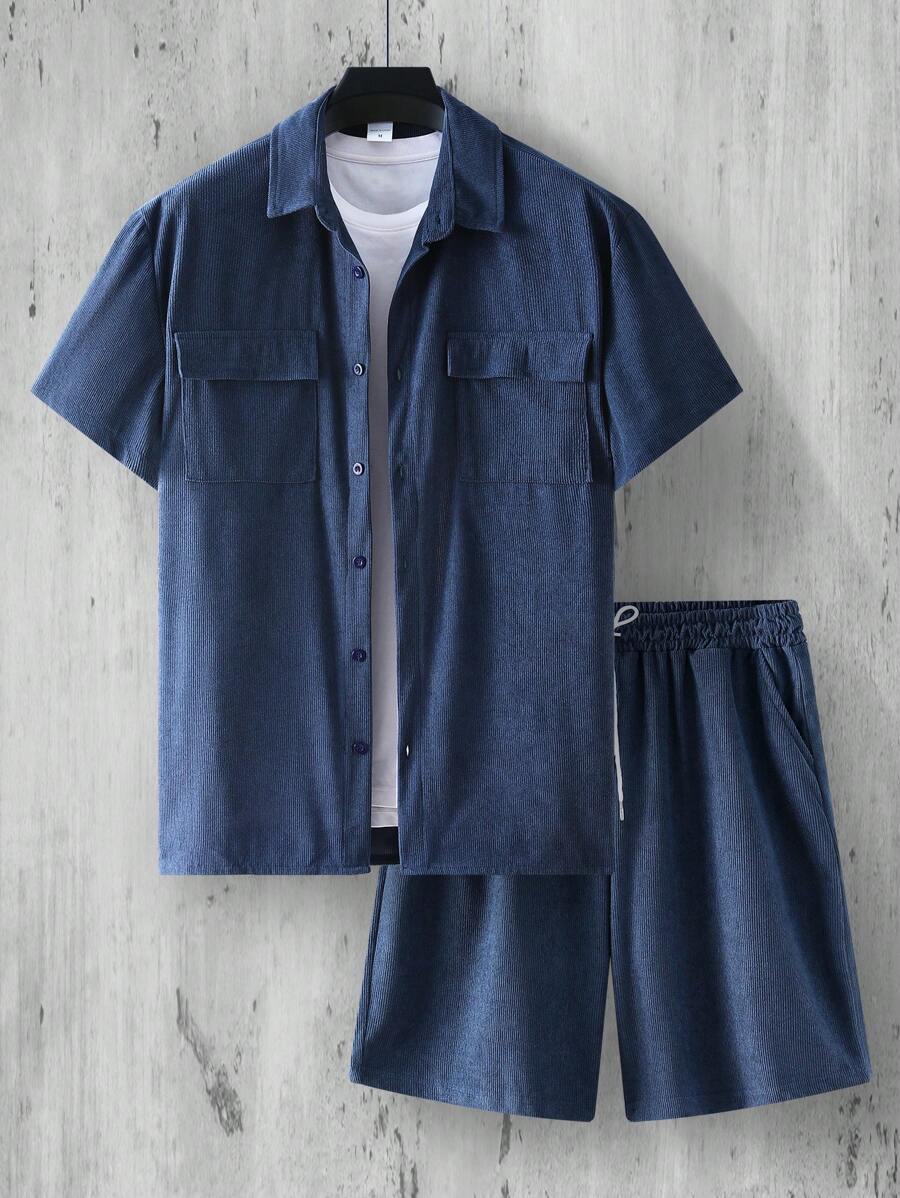 Conjunto Urban Resort – Sand Textured Edition