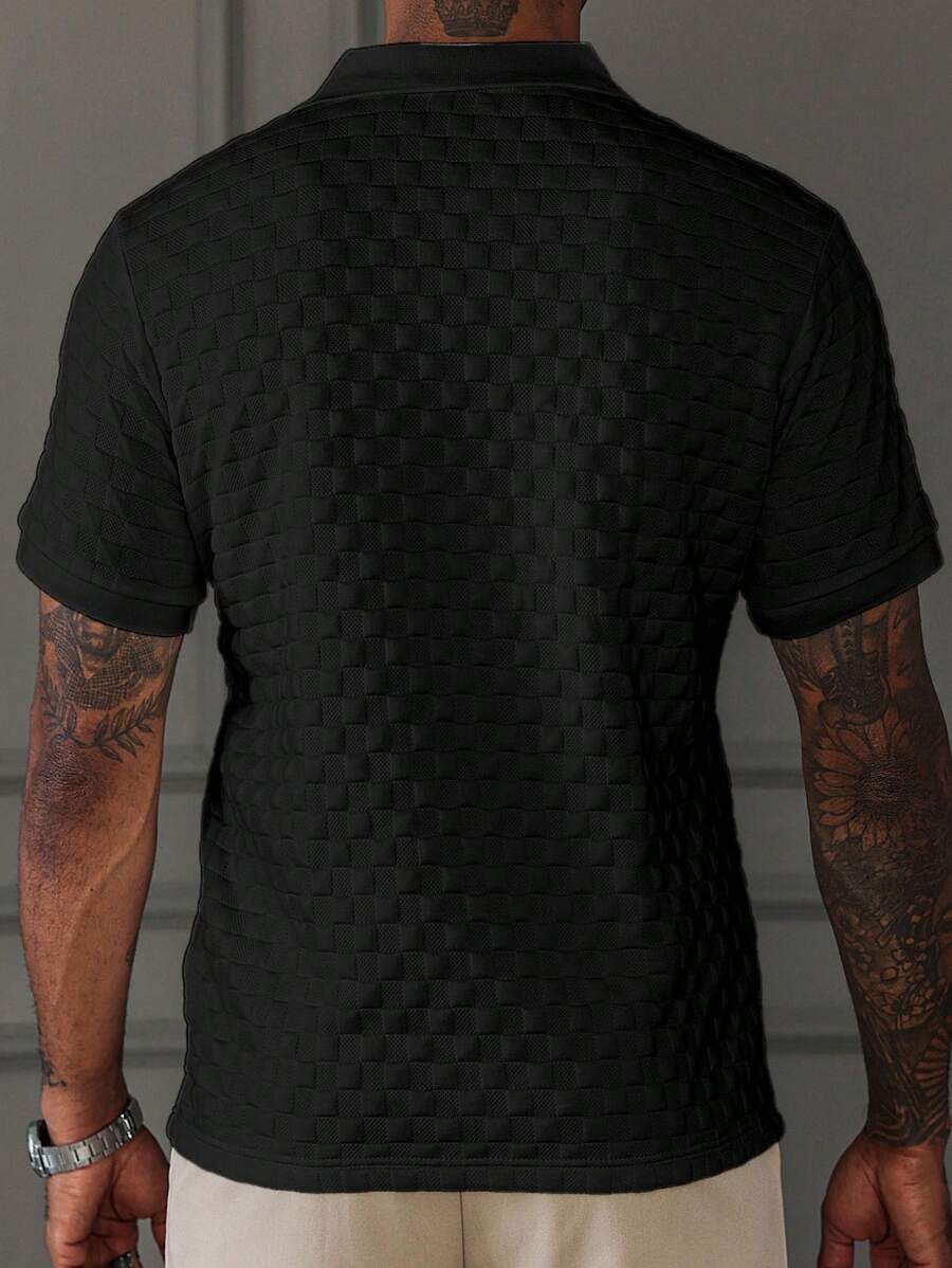 Polo Riviera Textured