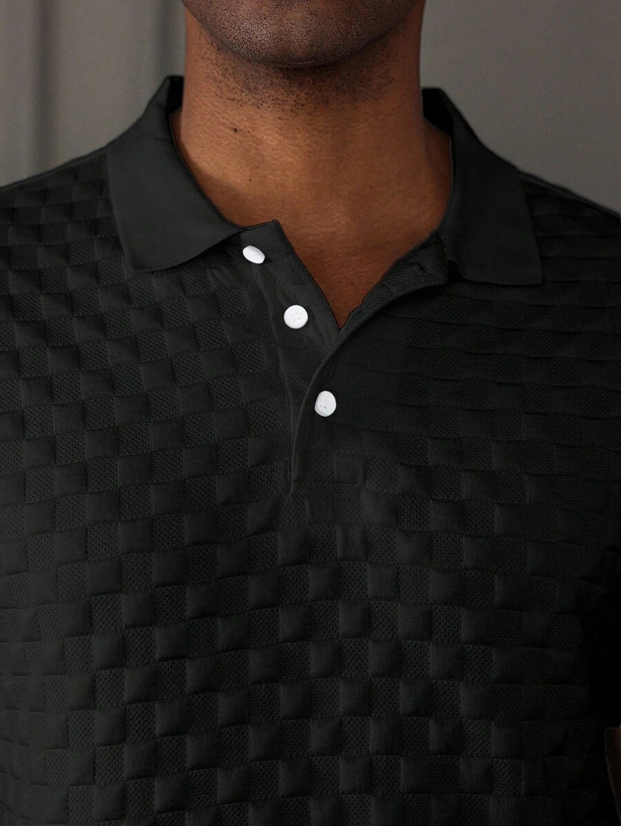 Polo Riviera Textured