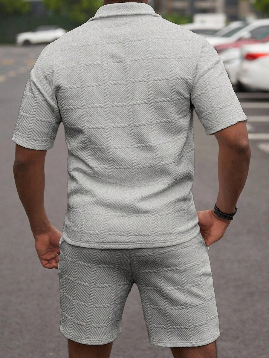 Conjunto Royal Pool – Diamond Edition