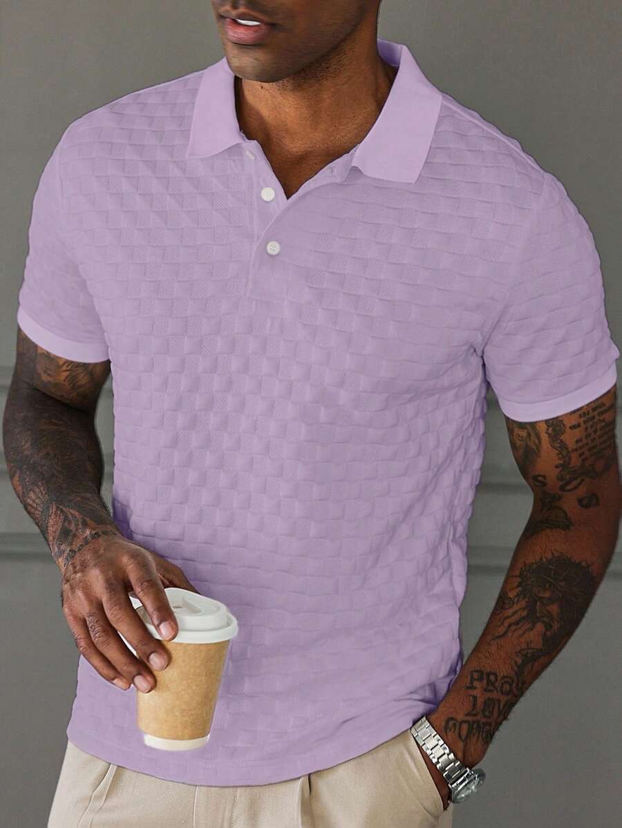 Polo Riviera Textured