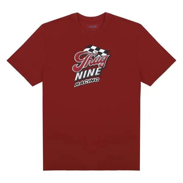 CAMISETA THUG NINE FINISH LINE