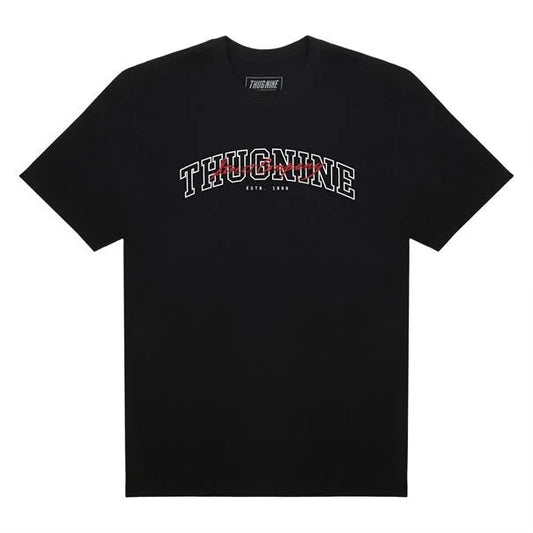 CAMISETA THUG NINE CO.