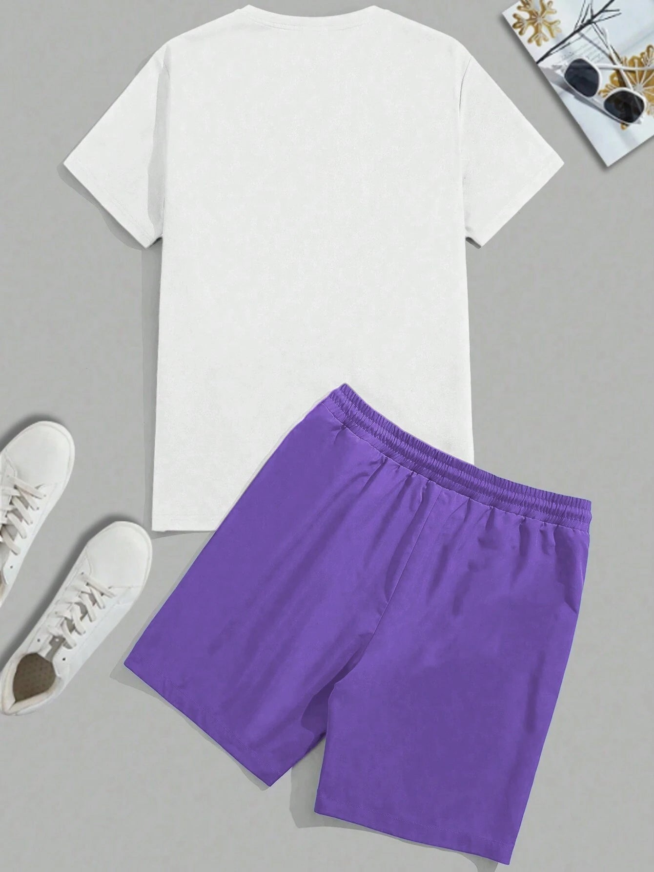 Conjunto Rabbit Thug