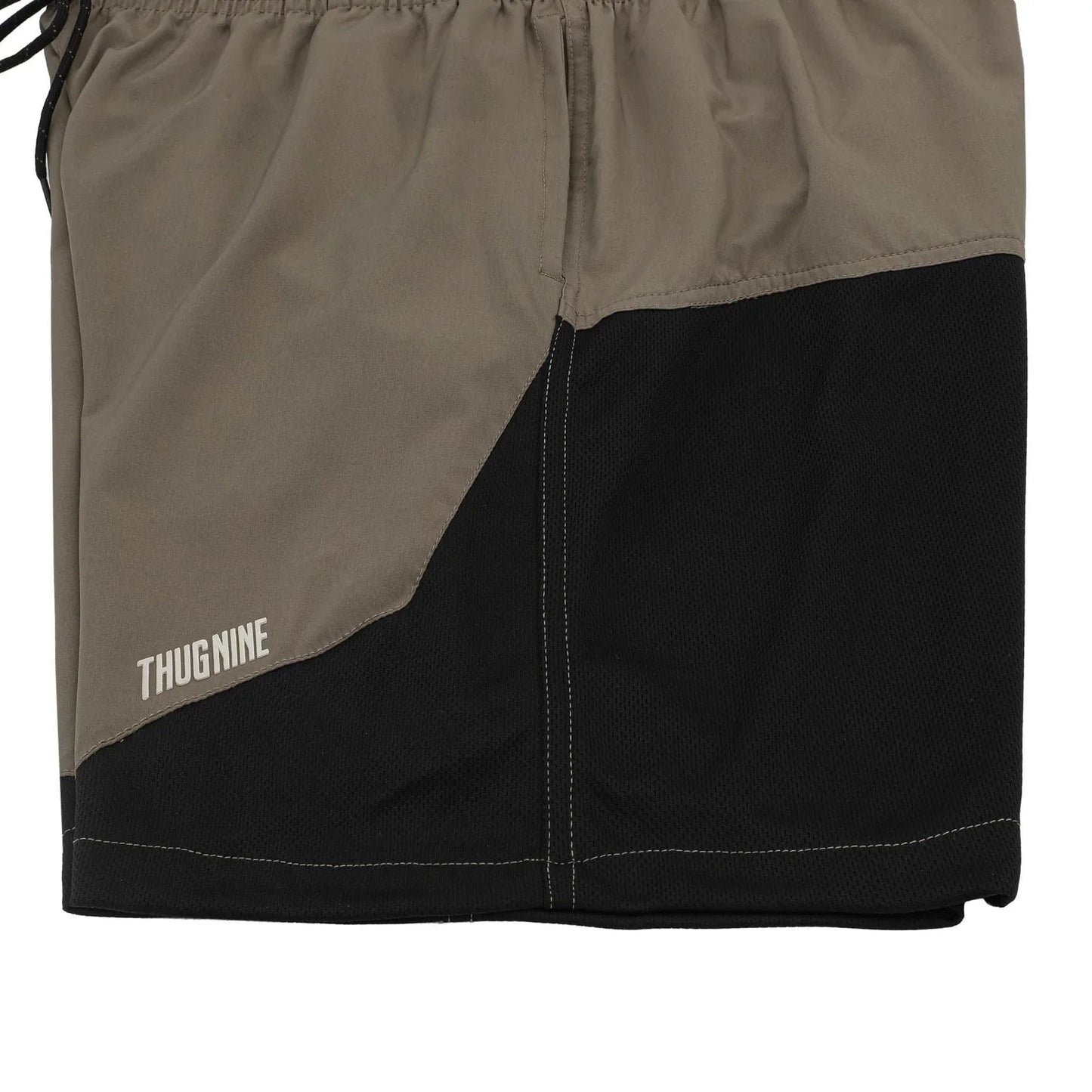SHORT SUMMIT KHAKI