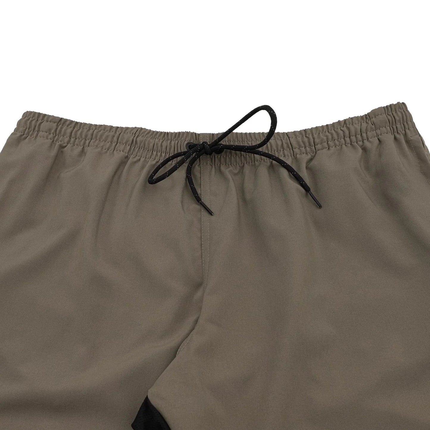 SHORT SUMMIT KHAKI