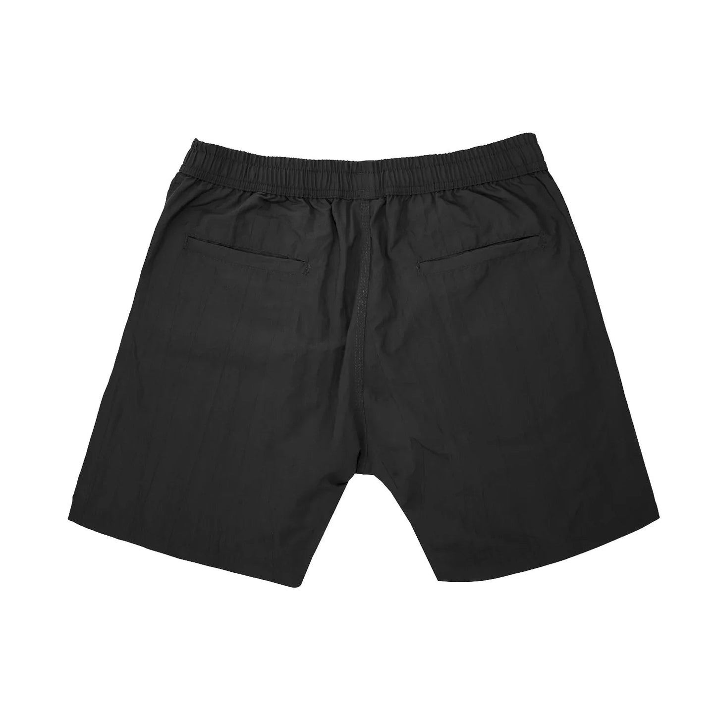 SHORT SUMMER BLACK