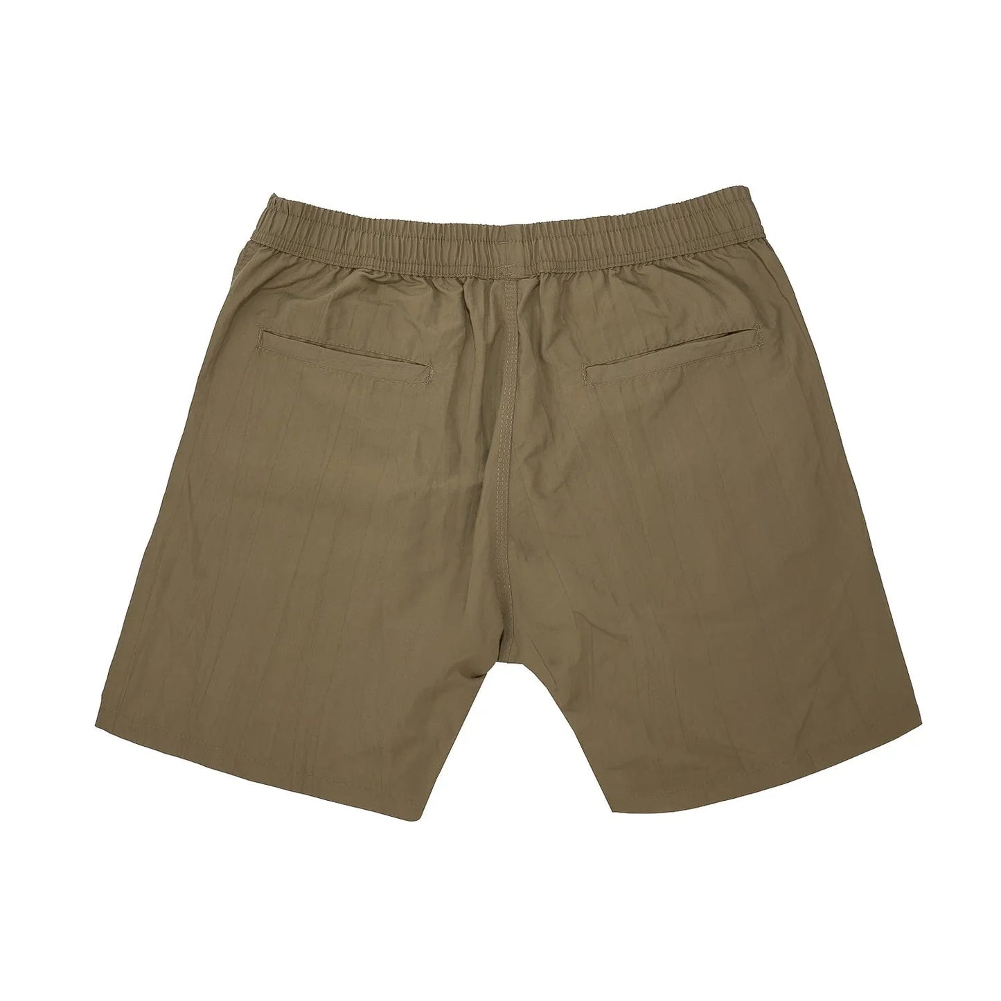 SHORT SUMMER KHAKI