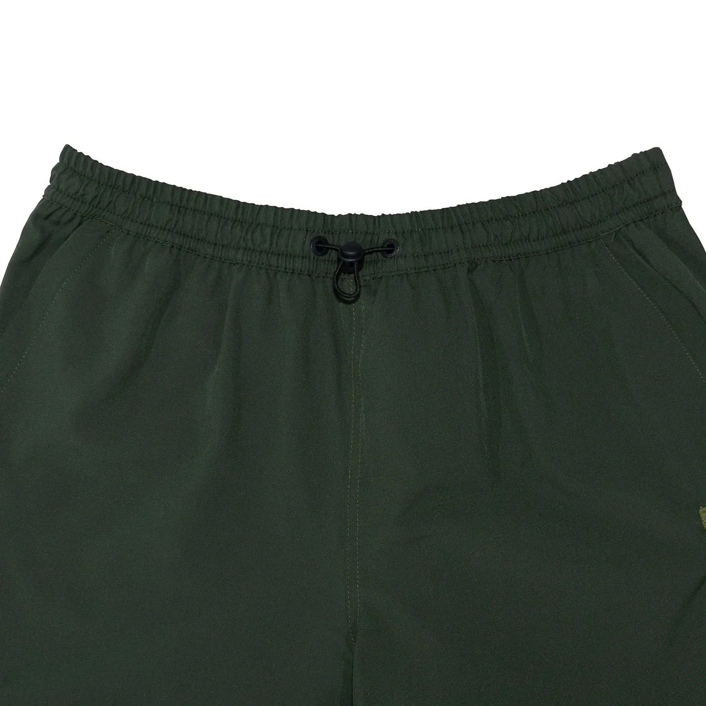 SHORT ALPINE 2 GREEN