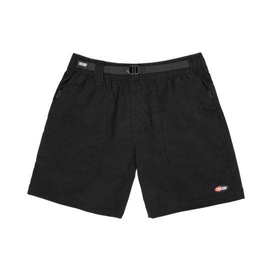 SHORT HICKER BLACK