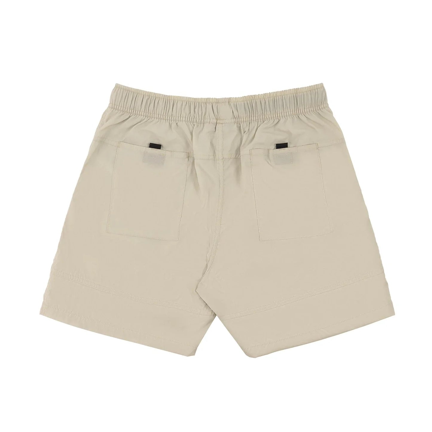 SHORT HICKER OFF WHITE
