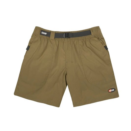 SHORT HICKER KHAKI