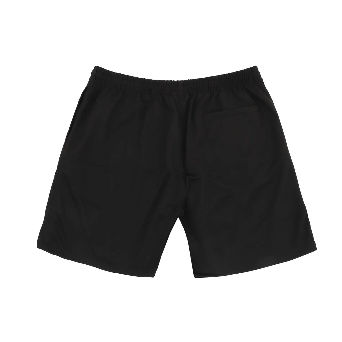 SHORT SUMMIT BLACK