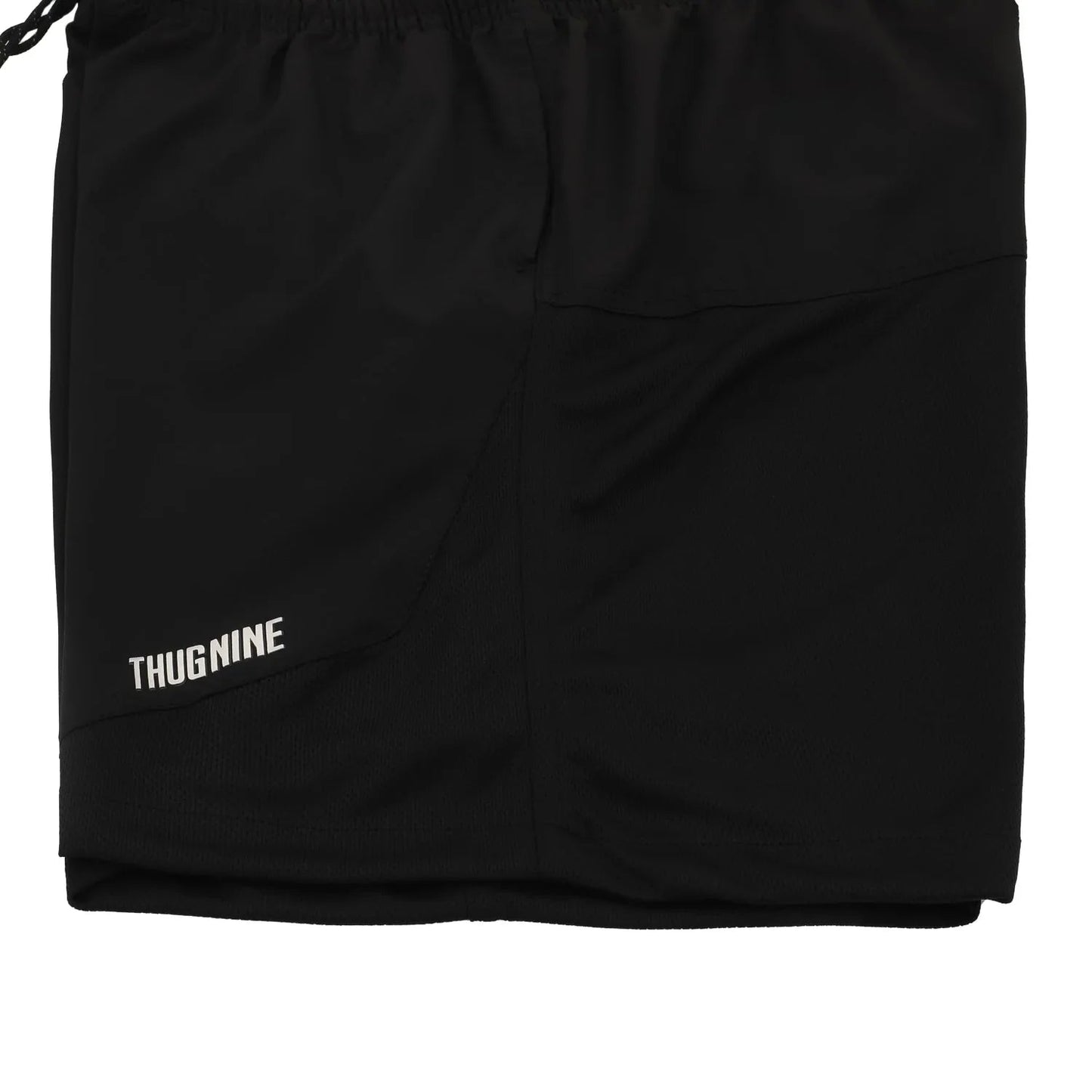 SHORT SUMMIT BLACK
