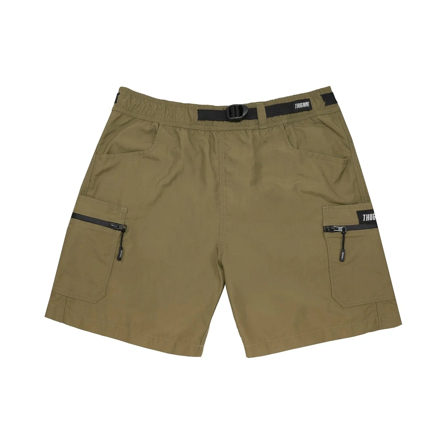 SHORT TRAIL KHAKI