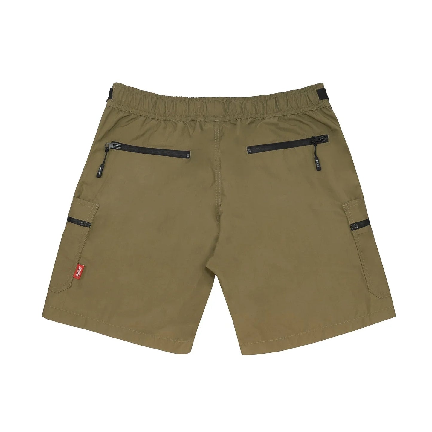 SHORT TRAIL KHAKI